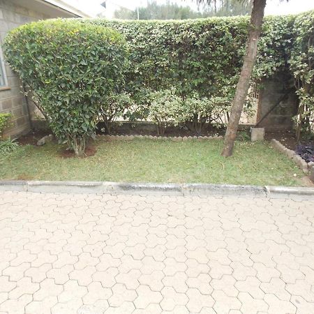 Baraka Home Nairobi Exteriör bild