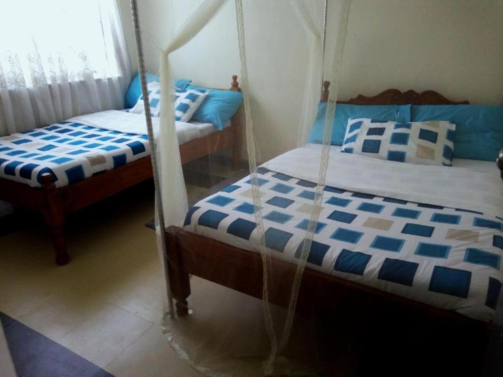 Baraka Home Nairobi Exteriör bild